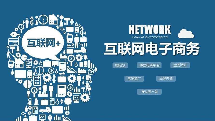 魅戎电子商务
